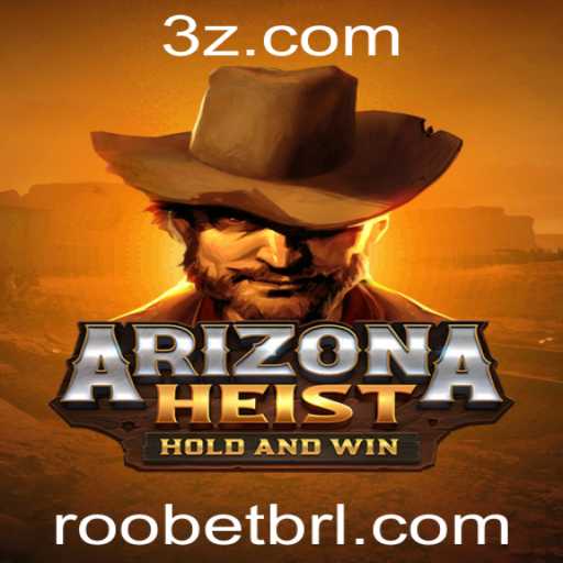 Introdução ao Jogo ArizonaHeist e Sua Relação com Roo Bet