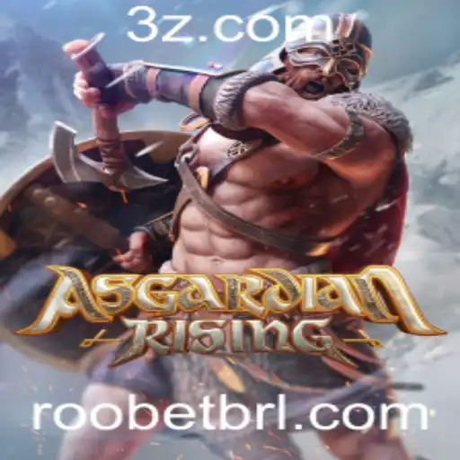 Explorando o Mundo de AsgardianRising: Um Mergulho nas Regras e Estratégias