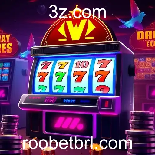 Caça-Níqueis Online: Uma Viagem pelo Mundo dos Slots Digitais