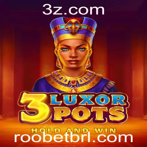 Explorando as Aventuras do 3LuxorPots no Universo do Roo Bet