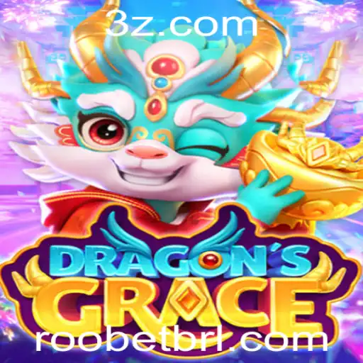 DragonsGrace: Um Novo Horizonte no Mundo dos Jogos de Apostas Online