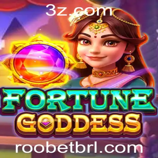 Descubra o Mundo de FORTUNEGODDESS: O Jogo de Apostas em Ascensão no Universo Roo Bet