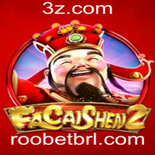 Descubra o Mundo de FaCaiShen2 no Roo Bet: Uma Experiência de Jogo Inovadora