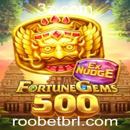 Explorando o Mundo do FortuneGems500: Um Mergulho nas Joias da Fortuna