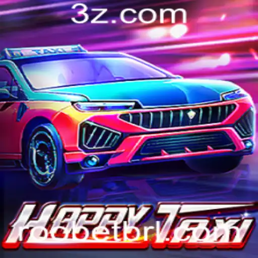 Descubra o Mundo Empolgante de HappyTaxi com Roo Bet