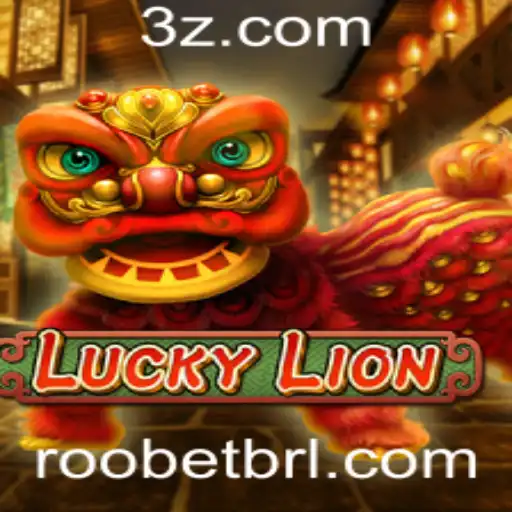 Descubra o Fascinante Mundo do Jogo LuckyLion no Roo Bet
