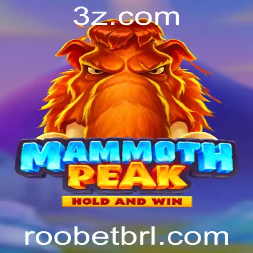 Explorando o Fascinante Mundo de MammothPeak: Um Jogo de Estratégia e Aventura