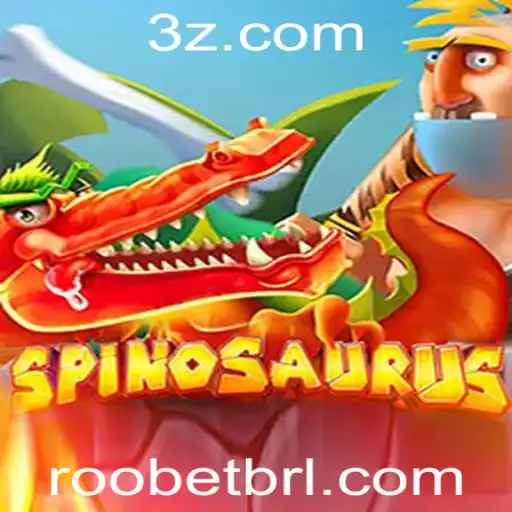 Descubra o Emocionante Jogo Spinosaurus no Roo Bet