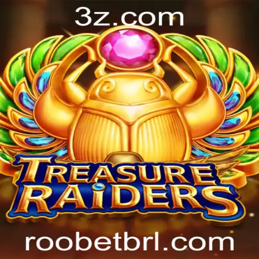 Explorando o Mundo de TREASURERAIDERS: Aventura e Estratégia no Universo de Jogos Digitais