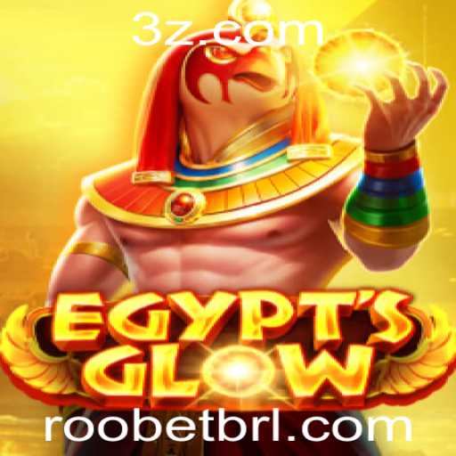 Explorando a Fascinante Aventura do Jogo 'EgyptsGlow'