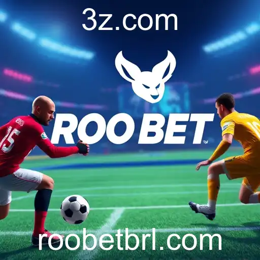 Esportes Virtuais: A Revolução do Entretenimento Digital e a Ascensão do Roo Bet