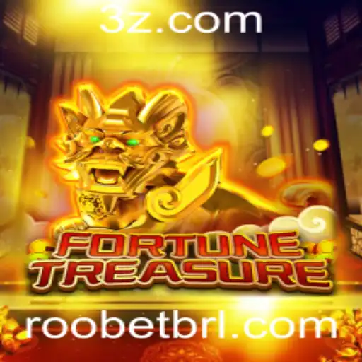 FortuneTreasure: A Nova Sensação no Mundo dos Jogos Online