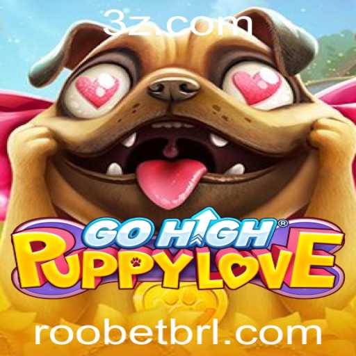Descubra o Mundo Divertido de GoHighPuppyLove