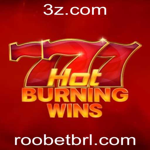 Explorando o Universo do Jogo: HotBurningWins e o Impacto da roo bet