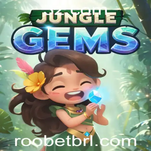 Explorando JungleGems: Uma Aventura de Jogo Inovadora