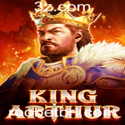 Descubra KingArthur: O Novo Fenômeno no Mundo dos Jogos Online