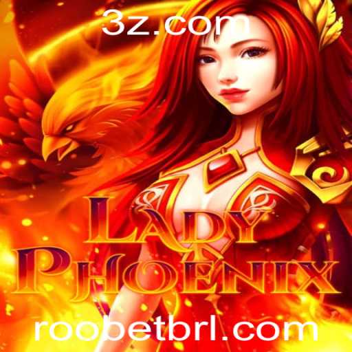 LadyPhoenix: Uma Jornada de Aventuras e Estratégia