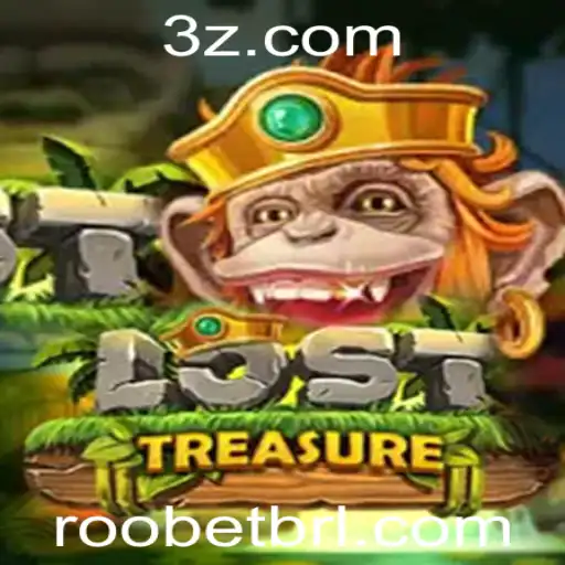 Explorando o Mundo de Aventuras em LostTreasure