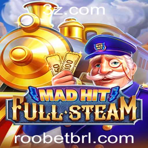 MadHitFullSteam: Descubra as Emoções Desse Novo Jogo com Roo Bet