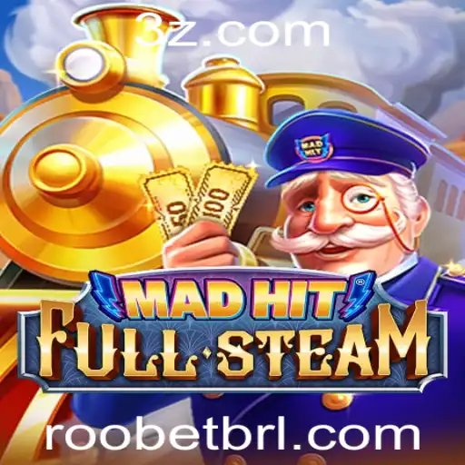 MadHitFullSteam: Descubra as Emoções Desse Novo Jogo com Roo Bet