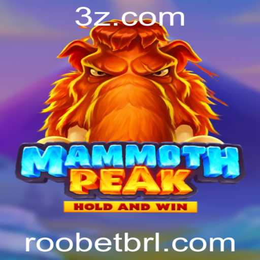 Explorando o Fascinante Mundo de MammothPeak: Um Jogo de Estratégia e Aventura
