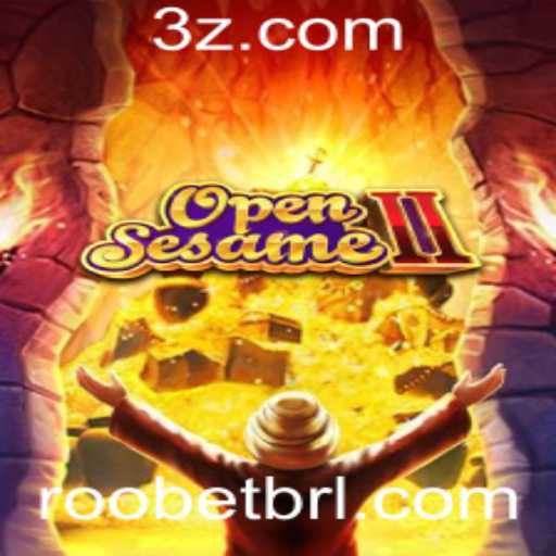 Descubra OpenSesameII: O Novo Fenômeno dos Jogos Online