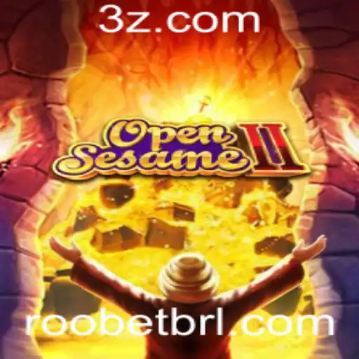 Descubra OpenSesameII: O Novo Fenômeno dos Jogos Online