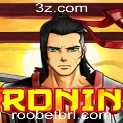 Explorando o Mundo de Ronin: Um Jogo Único no Cenário Atual