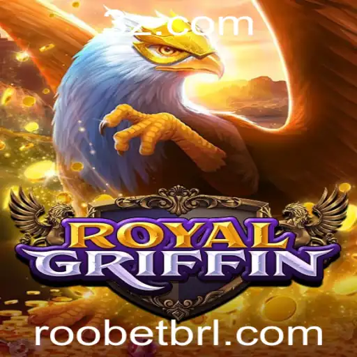 Explorando o Mundo do Jogo RoyalGriffin: Inovação e Estratégia