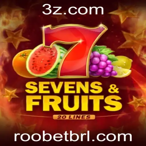 Explorando o Mundo Vibrante de SevensFruits20 e Roo Bet