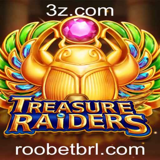 Explorando o Mundo de TREASURERAIDERS: Aventura e Estratégia no Universo de Jogos Digitais