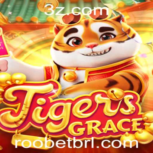 Explorando o Mundo do Jogo TigersGrace: Uma Aventura Incrível