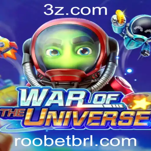 WAROFTHEUNIVERSE: Explorando o Universo de Estratégia e Aventura