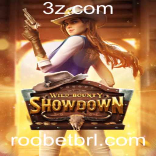 Descubra o Mundo Empolgante de WildBountyShowdown